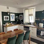 Chambre Privee Dans Superbe Appartement Parisien !