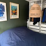 Chambre Privee Dans Superbe Appartement Parisien !