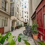 Geranimus 163 : Heart Of Paris