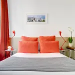Hotel Monterosa - Astotel