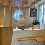 Holiday Inn Paris-Auteuil By Ihg