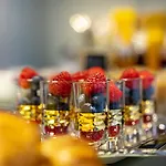 Hôtel Félicien by Elegancia