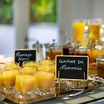 Hôtel Félicien by Elegancia