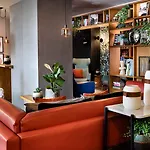 Terrass\'\' Hotel Montmartre