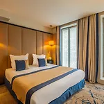 Hotel La Bourdonnais By Inwood Hotels