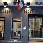 Hotel Regina Montmartre