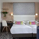 Serotel Suites Opera