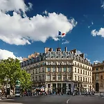 Hôtel du Louvre, in The Unbound Collection by Hyatt