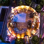 L\'Hotel Du Collectionneur Paris