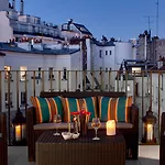 Jardins de Mademoiselle Hôtel&Spa