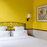 Le Relais Saint Sulpice