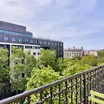 Nice Apartment For 2 People - Paris 19E
