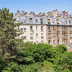 Appartement Folie-Mericourt - Welkeys
