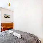 Guestready - Stylish Near Le Bassin De La Villette