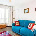 Guestready - Stylish Near Le Bassin De La Villette