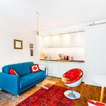 Guestready - Stylish Near Le Bassin De La Villette