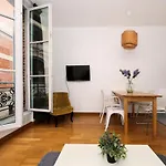 106- Appartement Lumineux Face Jardins Des Plantes