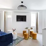 Cosy Apartment - Parc Des Expositions Tour Eiffel 2
