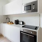 Cosy Apartment - Parc Des Expositions Tour Eiffel 2