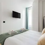 Cosy Apartment - Parc Des Expositions Tour Eiffel 2