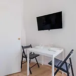 Studio Confortable - 2P - Proche Nation