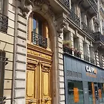 El Paraiso De Paris
