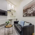 Cozy Studio In The Heart Of Paris - Odeonluxembourg
