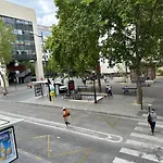 Studio Paris 12