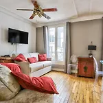 Appartement Quartier Arc De Triomphe 2