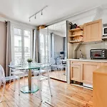 Appartement Quartier Arc De Triomphe 2