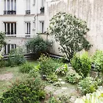 Pick A Flat\'S Apartment In Place Des Ternes - Boulevard Gouvion-Saint-Cyr