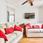 Appartement Quartier Arc De Triomphe 2