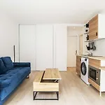 Pick A Flat\'S Apartment In Place Des Ternes - Boulevard Gouvion-Saint-Cyr