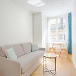 Ciseaux 4F - Studio In Saint Germain Des Pres
