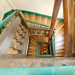 Ciseaux 4F - Studio In Saint Germain Des Pres