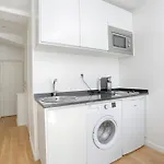 Ciseaux 4F - Studio In Saint Germain Des Pres