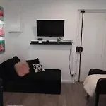 Apartamento Para 1 O 2 Personas En Paris
