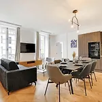 Stunning Apartment - 2Br-6P - Opera