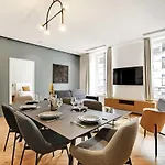 Stunning Apartment - 2Br-6P - Opera