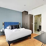 Stunning Apartment - 2Br-6P - Opera