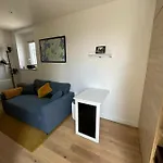 Studio Au Calme A Deux Pas Du Sacre Coeur