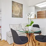 Appartement Des Sevres - Welkeys