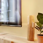 Amazing Apartment - 2P/1Br Universite De Paris Tolbiac