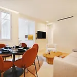 Chic Apartment - 2Br-6P - Opera House