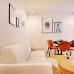 Chic Apartment - 2Br-6P - Opera House