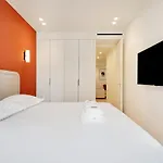 Chic Apartment - 2Br-6P - Opera House