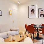 Chic Apartment - 2Br-6P - Opera House