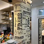 Cosy Appartement A 500M De Montmartre