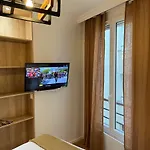 Cosy Appartement A 500M De Montmartre