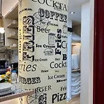 Cosy Appartement A 500M De Montmartre